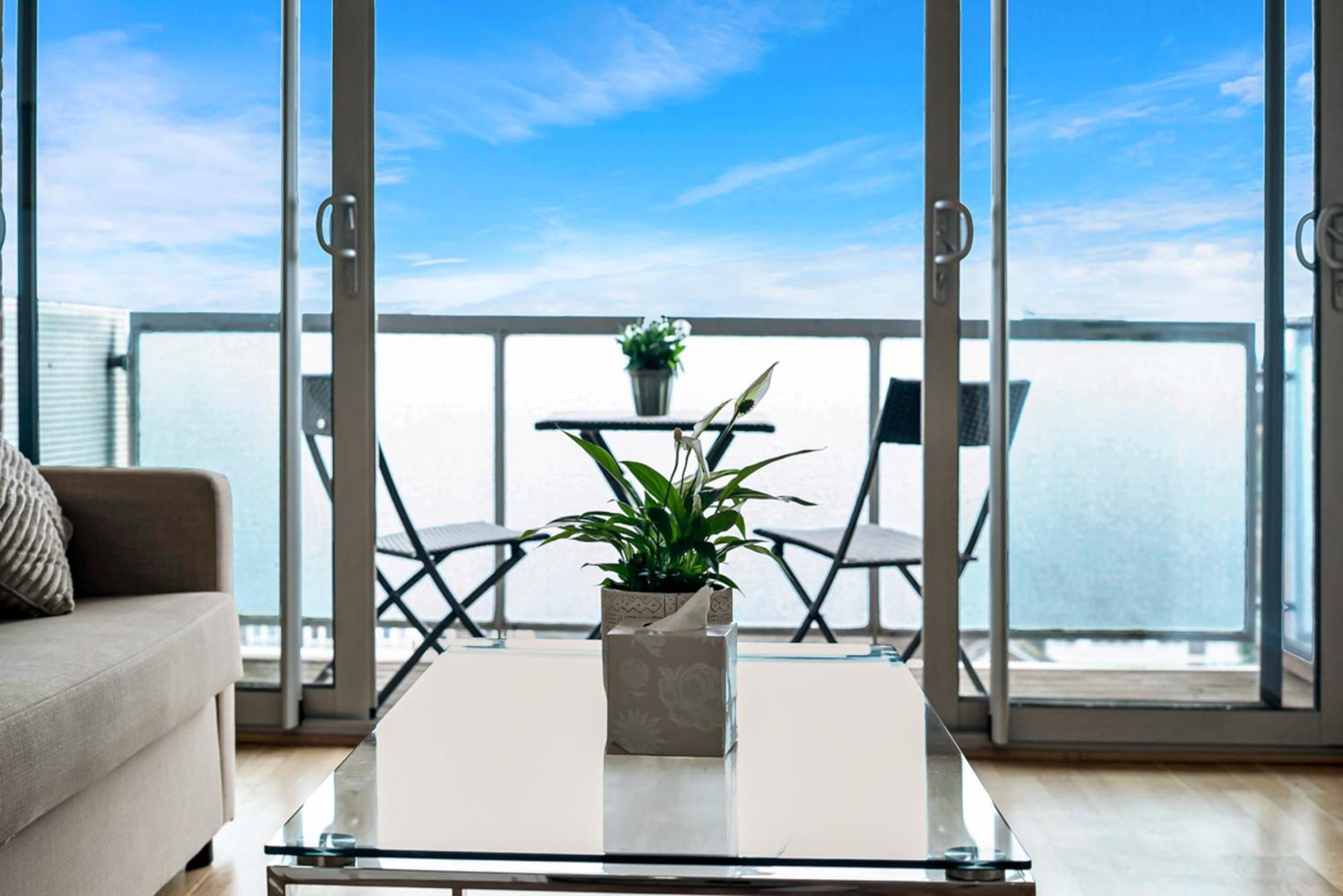 Stunning Flat On King'S Road, Chelsea With Balcony Apartamento Londres Exterior foto